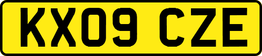 KX09CZE