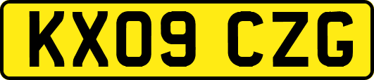 KX09CZG