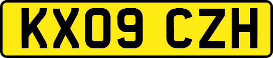 KX09CZH