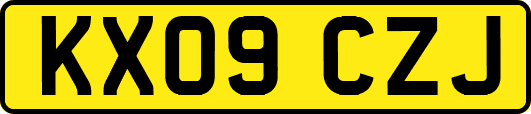 KX09CZJ