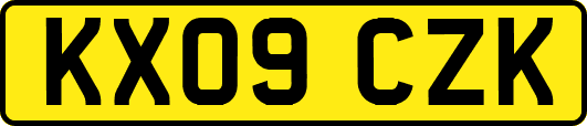 KX09CZK