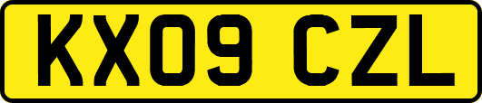 KX09CZL