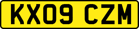 KX09CZM
