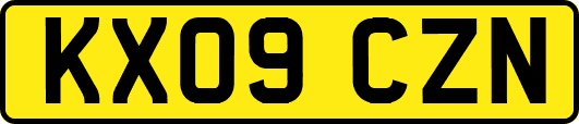 KX09CZN
