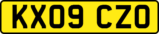 KX09CZO