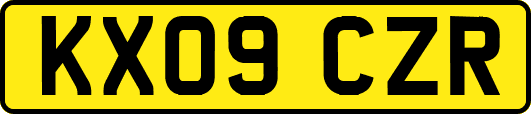 KX09CZR