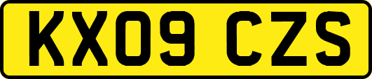 KX09CZS