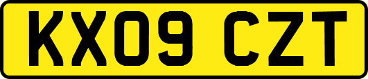 KX09CZT