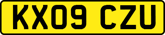 KX09CZU