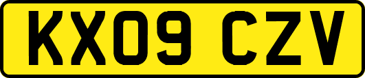 KX09CZV