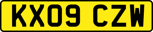 KX09CZW