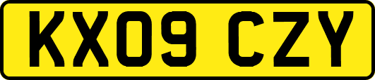 KX09CZY