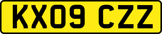KX09CZZ