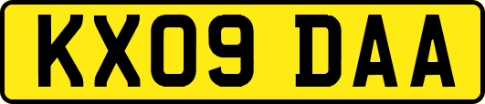 KX09DAA