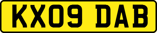 KX09DAB