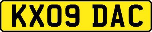 KX09DAC