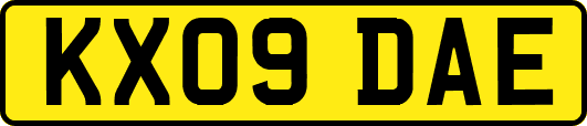 KX09DAE