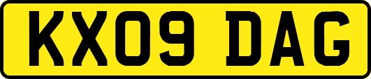 KX09DAG