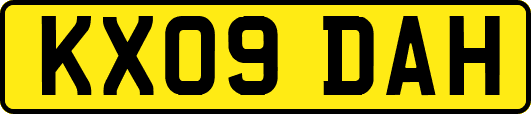 KX09DAH