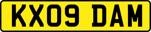KX09DAM