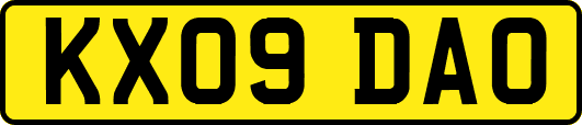 KX09DAO