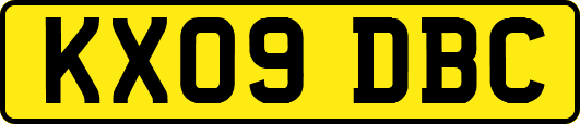 KX09DBC