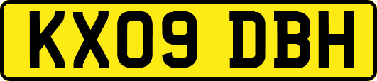 KX09DBH