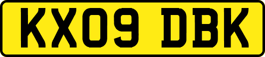 KX09DBK