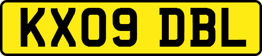 KX09DBL