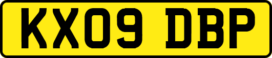 KX09DBP