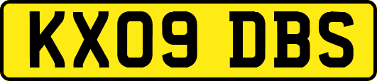 KX09DBS