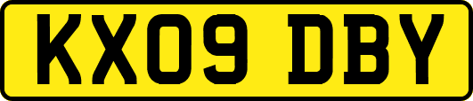 KX09DBY