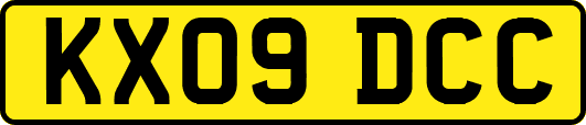 KX09DCC
