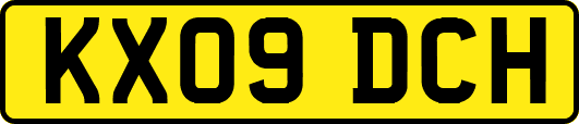 KX09DCH