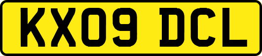 KX09DCL
