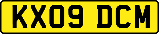 KX09DCM
