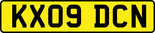 KX09DCN
