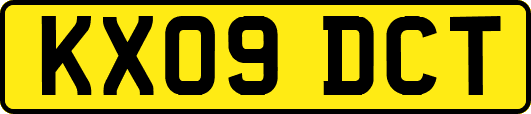 KX09DCT
