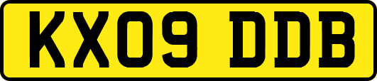 KX09DDB