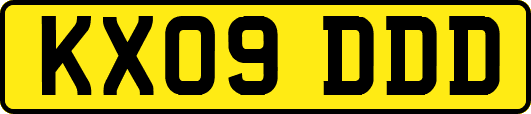 KX09DDD