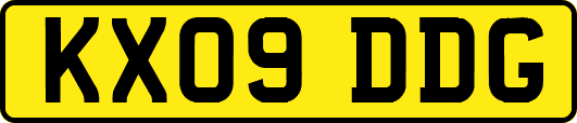 KX09DDG