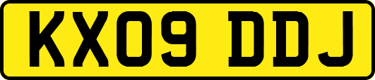 KX09DDJ