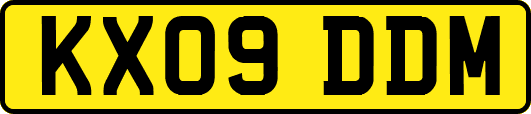 KX09DDM