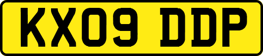 KX09DDP