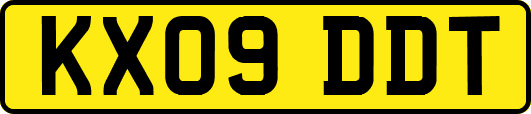 KX09DDT