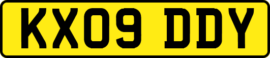 KX09DDY