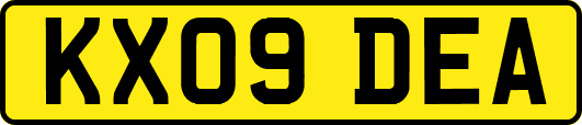 KX09DEA