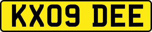 KX09DEE