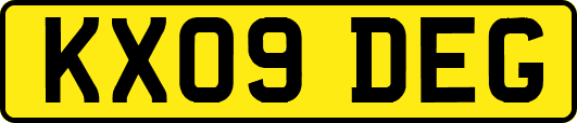 KX09DEG