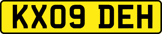 KX09DEH